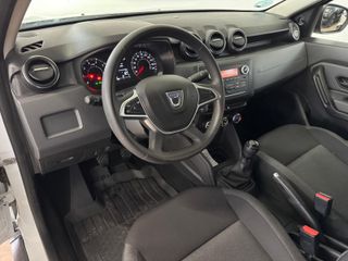 Dacia Duster 1.5 DCI 115Cv 4X2 2021