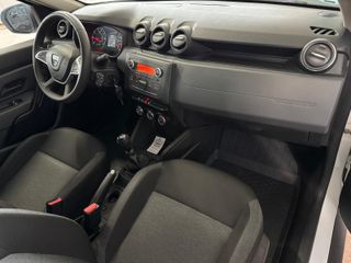 Dacia Duster 1.5 DCI 115Cv 4X2 2021