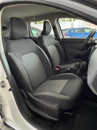 Dacia Duster 1.5 DCI 115Cv 4X2 2021