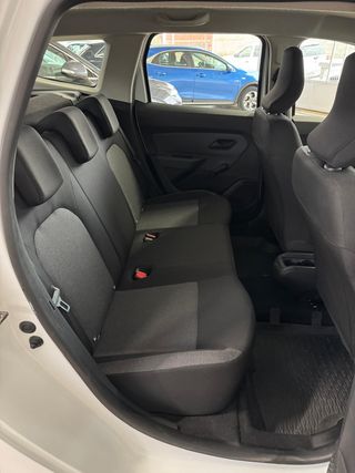 Dacia Duster 1.5 DCI 115Cv 4X2 2021