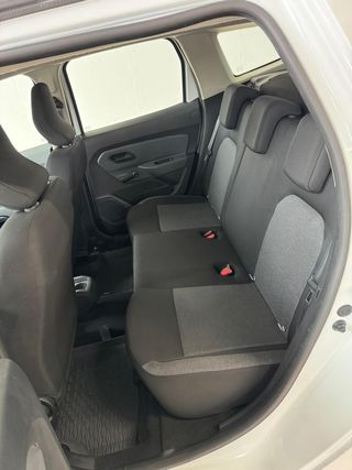 Dacia Duster 1.5 DCI 115Cv 4X2 2021