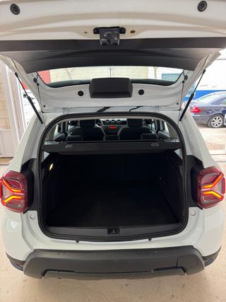 Dacia Duster 1.5 DCI 115Cv 4X2 2021