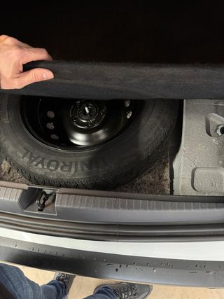 Dacia Duster 1.5 DCI 115Cv 4X2 2021