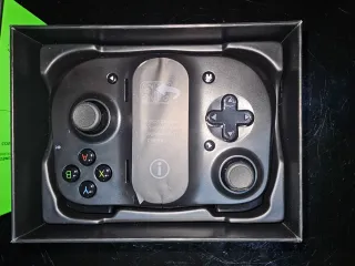 Mando Razer Kishi para móvil. Android