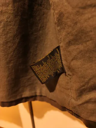 Chaqueta militar Ralph Lauren