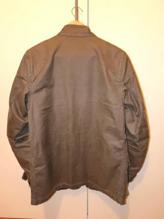 Chaqueta militar Ralph Lauren