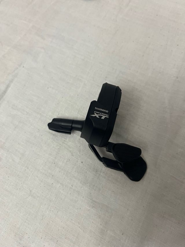 Mando Cambio Shimano Deore XT Di2