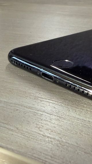 iPhone 7 Plus 128 GB Negro Brillante (Glossy)