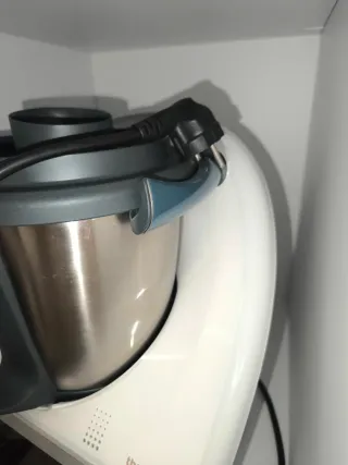 Robot Cocina Vorwerk Thermomix tm6