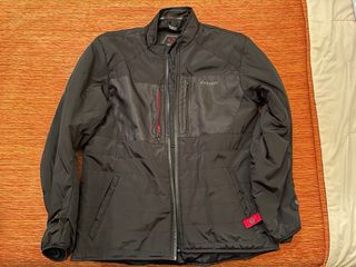 Chaqueta Moto Unik VZ-11 Negra