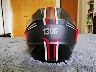 Casco Jet Arida 130R V2