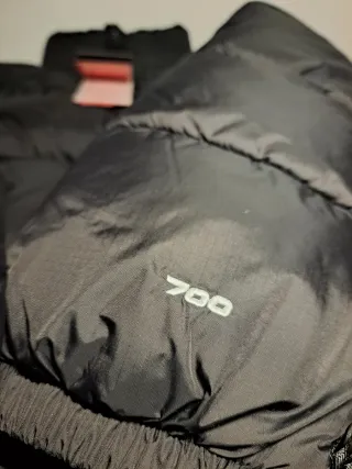 Chaqueta The North Face Nuptse