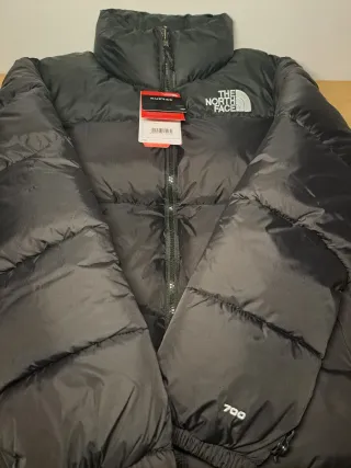 Chaqueta The North Face Nuptse