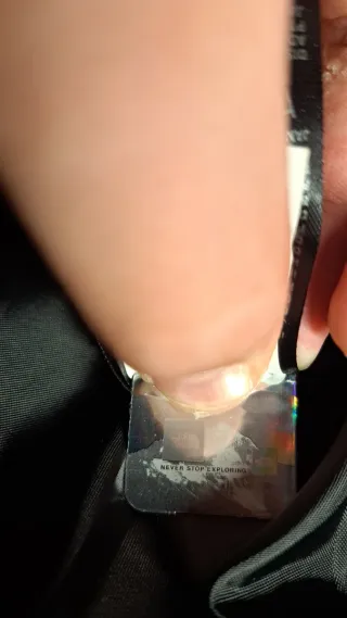 Chaqueta The North Face Nuptse