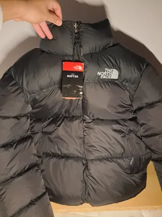 Chaqueta The North Face Nuptse
