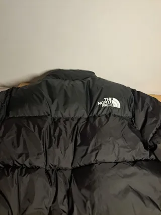 Chaqueta The North Face Nuptse