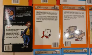 Lote de 13 libros, en catalán y castellano