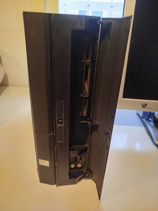 Ordenador y Monitor V7