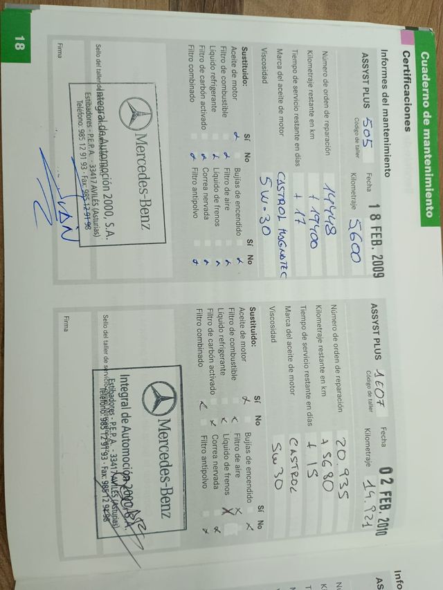 Mercedes-Benz  GL 500 4 MATIC