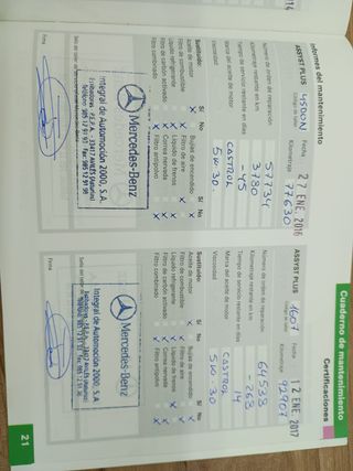 Mercedes-Benz  GL 500 4 MATIC