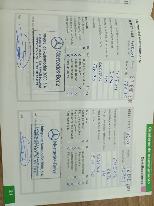 Mercedes-Benz  GL 500 4 MATIC