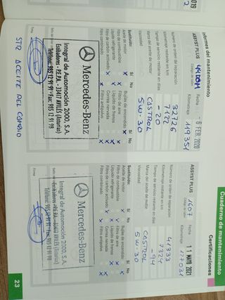 Mercedes-Benz  GL 500 4 MATIC