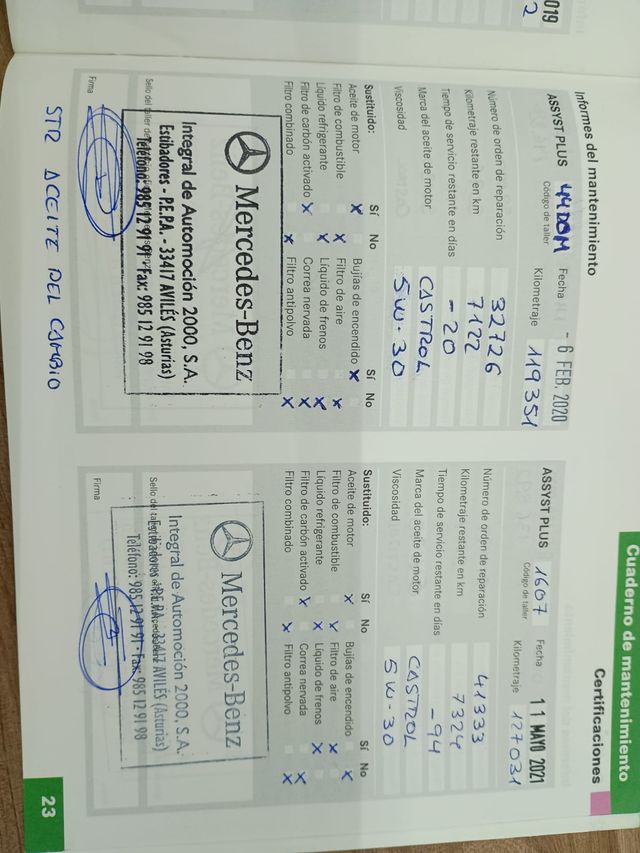 Mercedes-Benz  GL 500 4 MATIC