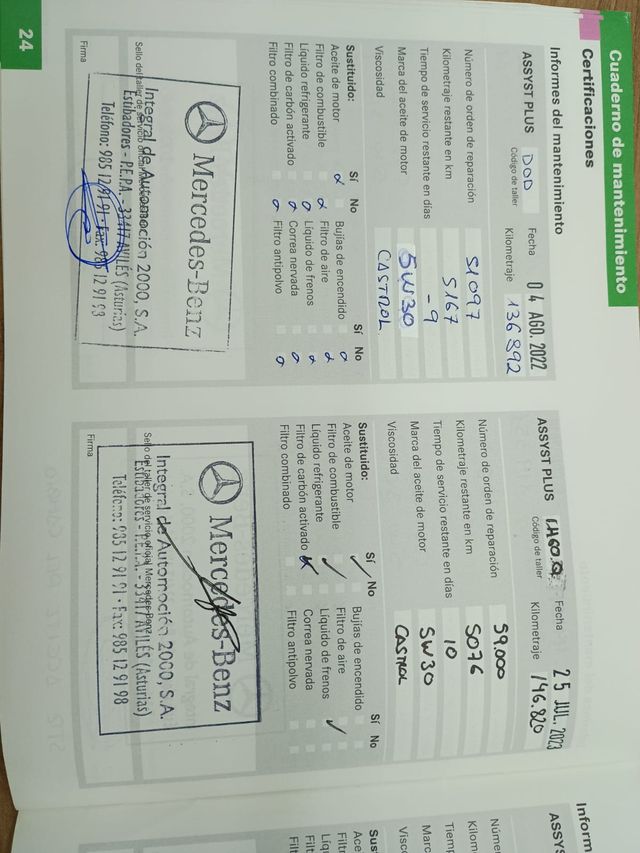 Mercedes-Benz  GL 500 4 MATIC