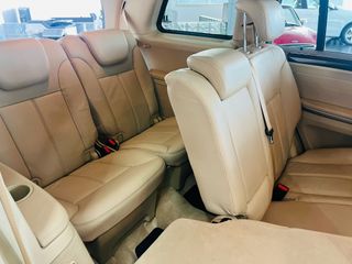 Mercedes-Benz  GL 500 4 MATIC