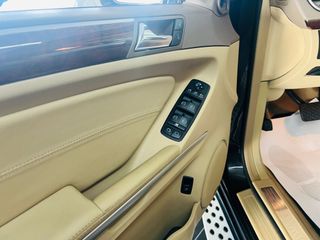 Mercedes-Benz  GL 500 4 MATIC