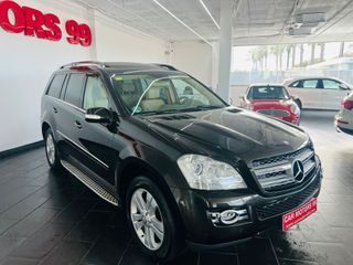 Mercedes-Benz  GL 500 4 MATIC