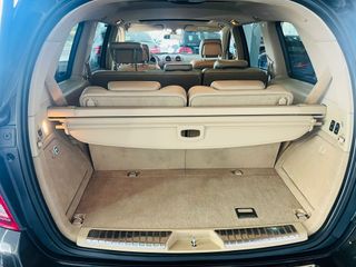 Mercedes-Benz  GL 500 4 MATIC