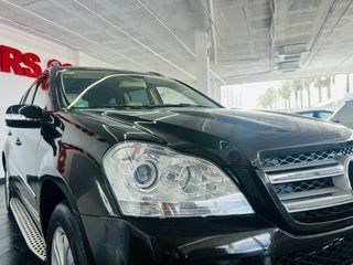 Mercedes-Benz  GL 500 4 MATIC