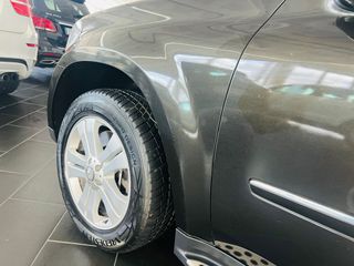 Mercedes-Benz  GL 500 4 MATIC