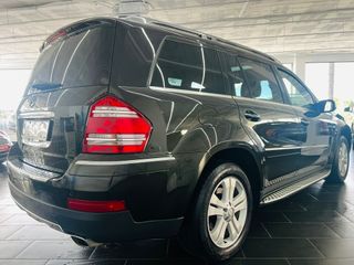 Mercedes-Benz  GL 500 4 MATIC