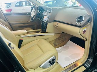 Mercedes-Benz  GL 500 4 MATIC