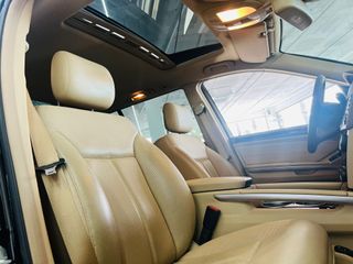 Mercedes-Benz  GL 500 4 MATIC