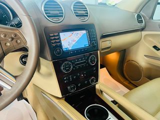 Mercedes-Benz  GL 500 4 MATIC