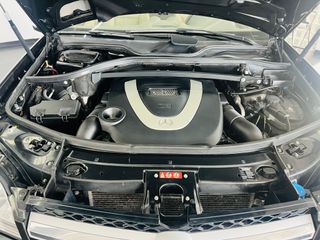 Mercedes-Benz  GL 500 4 MATIC