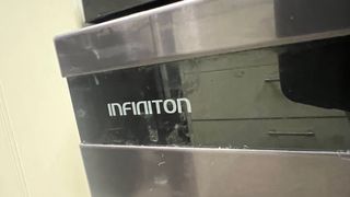 Cestas Lavavajillas Infiniton