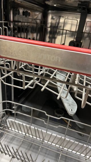 Cestas Lavavajillas Infiniton