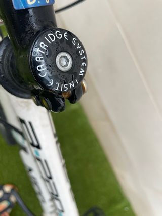 Bicicleta de montaña M100 BPRO