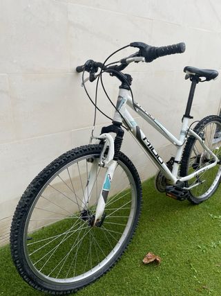 Bicicleta de montaña M100 BPRO