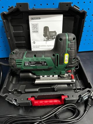 Sierra de calar Parkside PSTK 800 D3