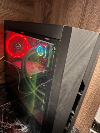 Ordenador Gamer RGB