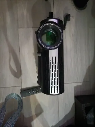 Proyector LED Wimius 1080P