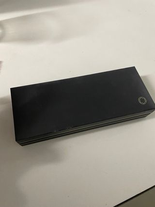 Montblanc Boheme Piedra Azul Nuevo