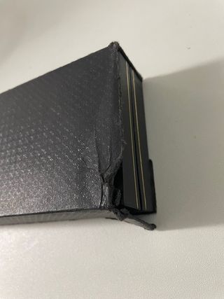 Montblanc Boheme Piedra Azul Nuevo