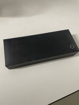 Montblanc Boheme Piedra Azul Nuevo