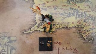 Warhammer Bestigor del Caos